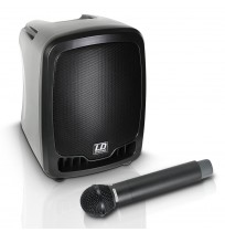 LD Systems Roadboy 65 baterijsko ozvočenje